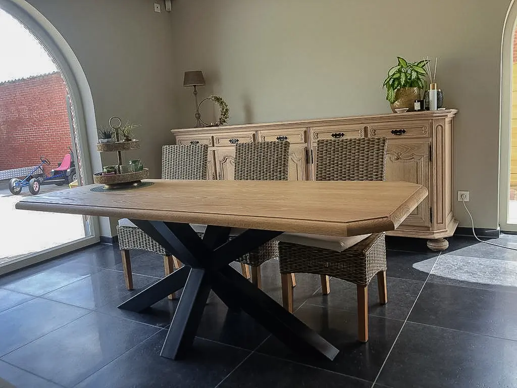 luchtgommen, zandstralen tafel, regio Lille, Gierle, Turnhout, Beerse, Malle, Merksplas, Herentals, Vorselaar, Vosselaar